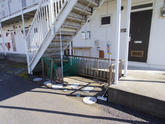 ライトハウス（2201） 物件画像