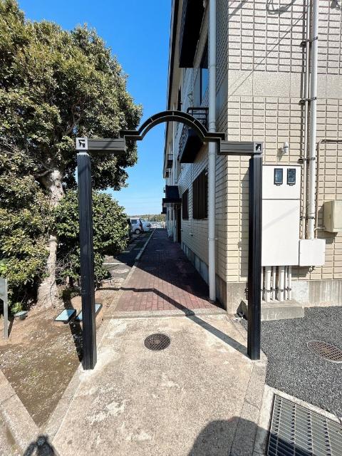 ビューテラス ロビー