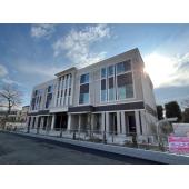 外観写真（昼）