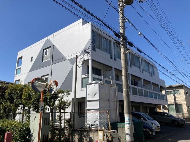 サワダユニオンコーポⅡ（0202） 外観