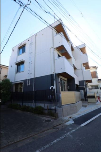 グラナーデ北小岩（101） 物件画像