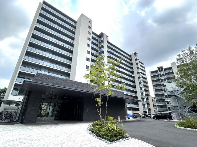 ＮＢ西新井南ウィング（0211） 外観