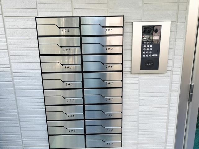 D-ROOM　IGODAI（305） 物件画像