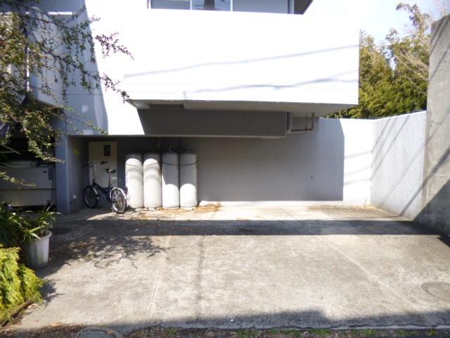 ＳＮＪ洋光台（0203） 駐車場