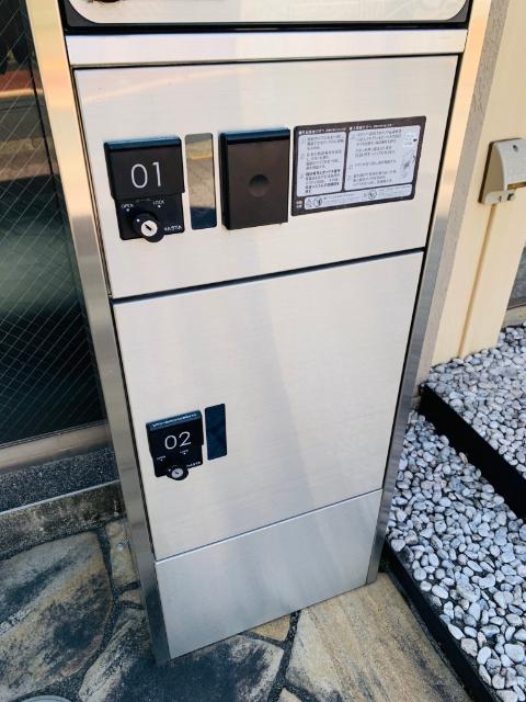 ＱＧ東山（0202） 物件画像