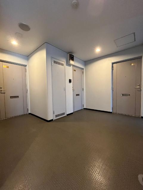 プロシード市川南（0043） 共有部分