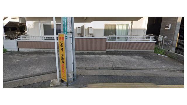 晴美マンションバイク置き場（0001） 駐車場