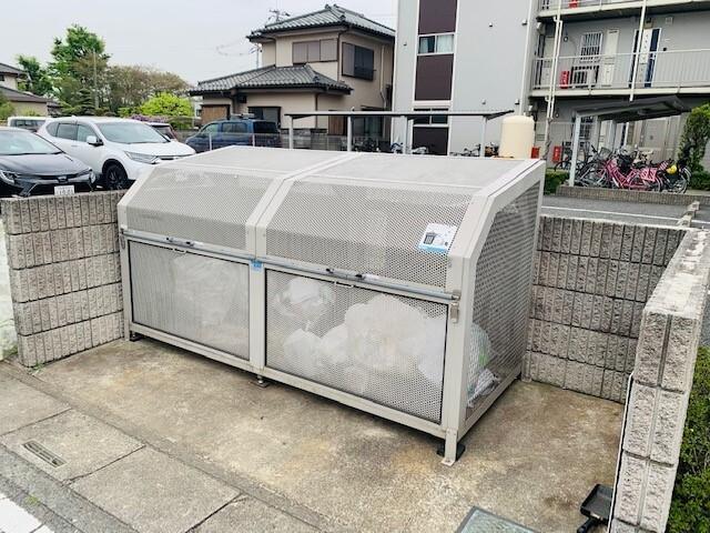 Ａｖｅｓｉｓふじみ野（0310） 共有部分