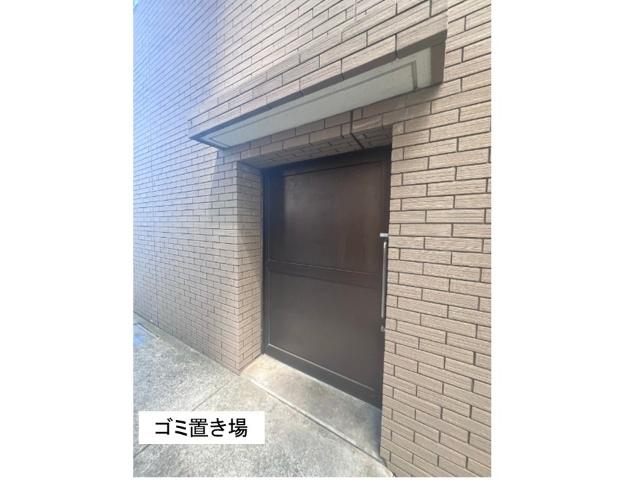 澄和レジデンス葛西 その他