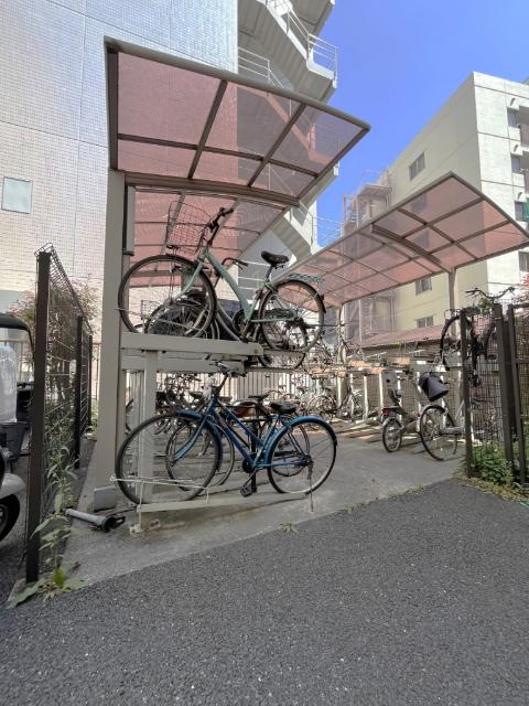 メグロード東陽町（0601） 物件画像