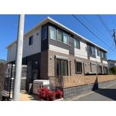 外観写真（昼）