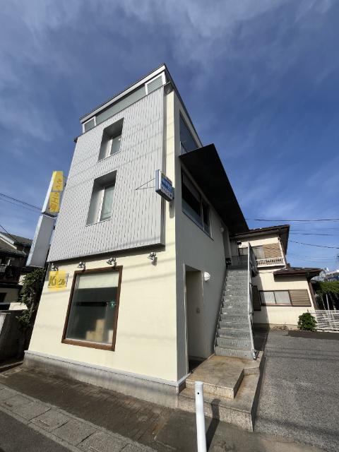 Ｋ１ビル（0002） 外観