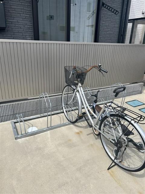 シュエットⅡ（0101） その他