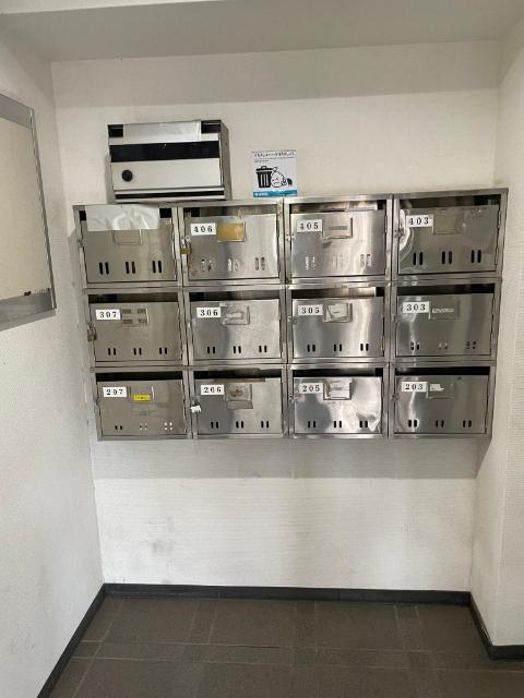 幸栄マンション（0201） 物件画像