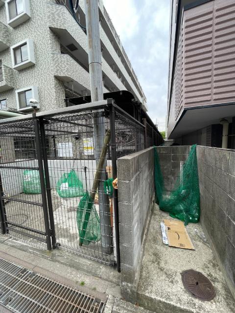 幸栄マンション（0201） 物件画像
