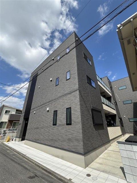 マタン　エザンス ロビー