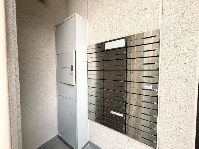 フォーリア（0501） その他