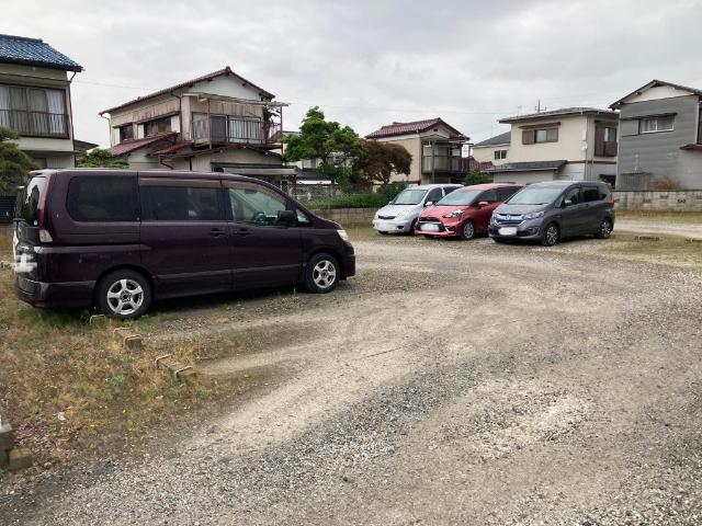 松勝駐車場（0018） 物件画像