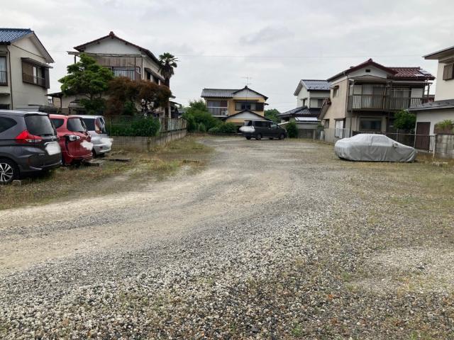 松勝駐車場（0018） 物件画像