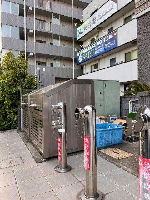 Ｋ−プレイス・レイクタウン（0507） 共有部分