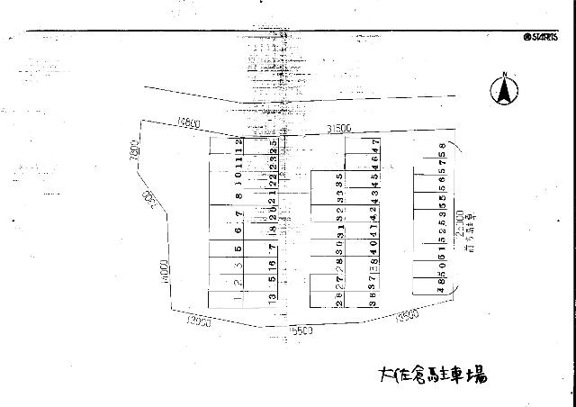 大佐倉駐車場（0002） 物件画像