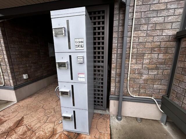 ベルデ藤原（202） 物件画像