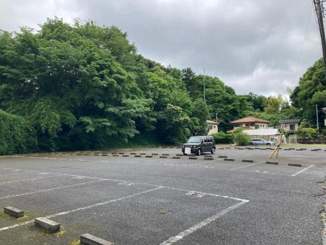 大佐倉駐車場（0002） 物件画像