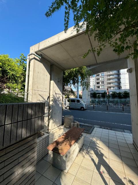 バルケッタ（0703） 共有部分