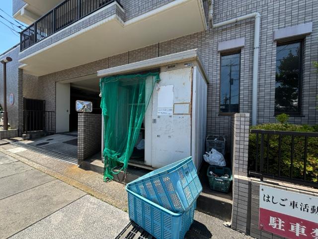 コンフォートＴ・Ｋ（0304） 共有部分