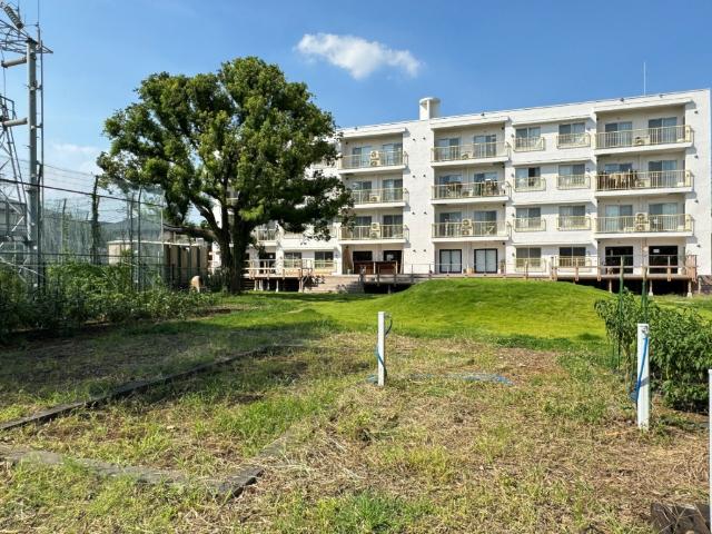 ソライエアイル草加氷川町Ｃ棟（0101） その他