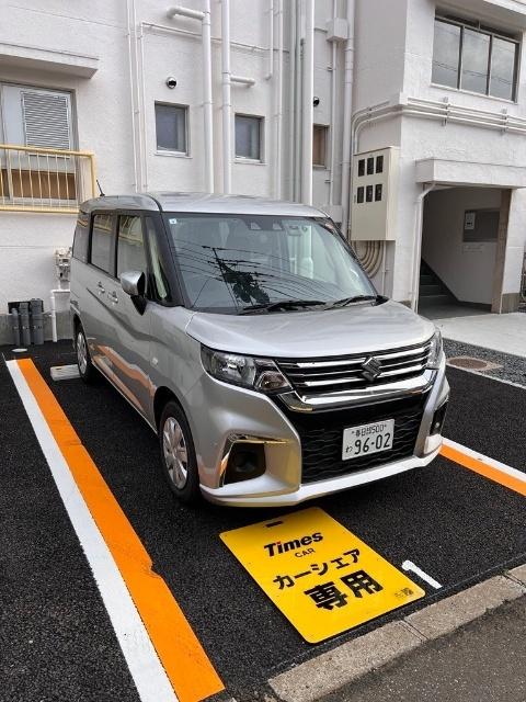 ソライエアイル草加氷川町Ａ棟 物件画像