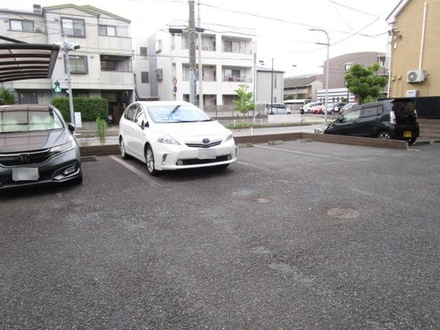 ラ・ヴェーヌ（303） その他