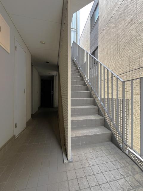 いせよしビル（0205） 共有部分