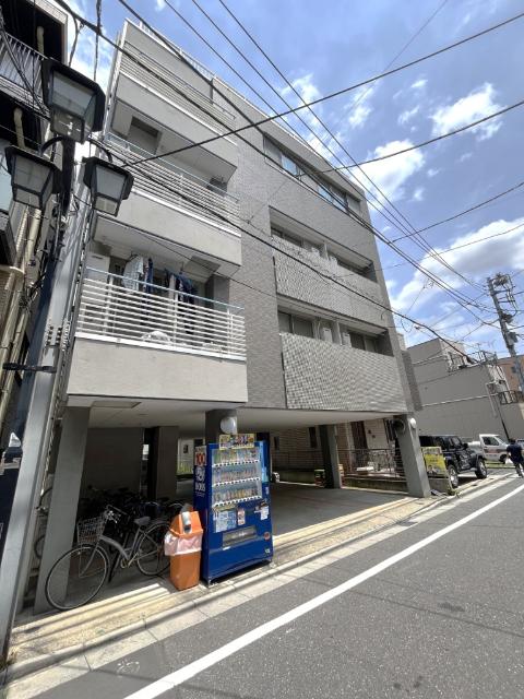 いせよしビル（0205） 外観