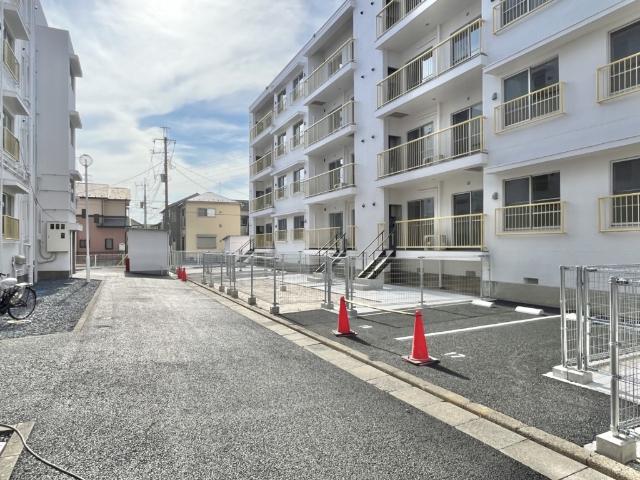 ソライエアイル草加氷川町Ｃ棟（0101） 物件画像