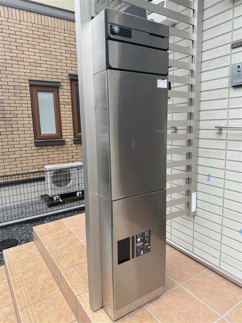 グランシャリオＶ 共有部分