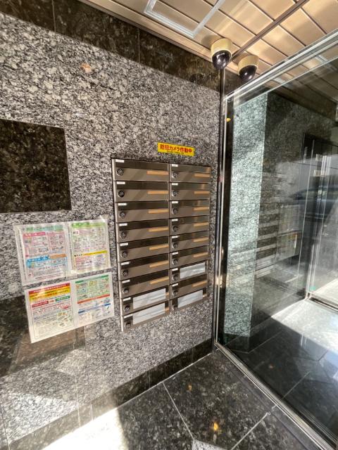 Ｍ’ｓ代々木上原（0301） 共有部分