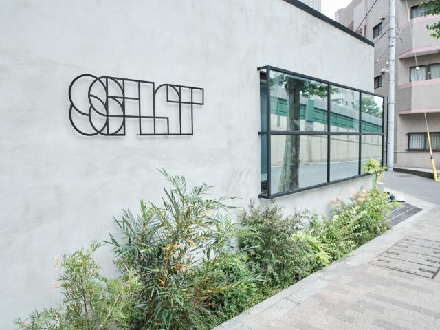 ＳＳ．ＦＬＡＴ高円寺 外観