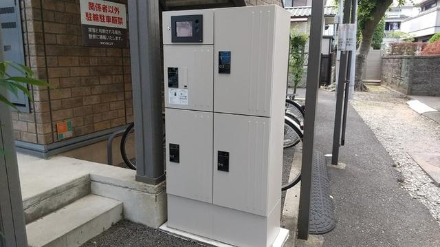 ドルチェ　Ａ・Ｂ（A101） 物件画像