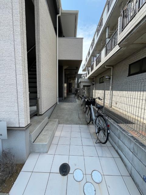 リール　フェリシア（0101） ロビー