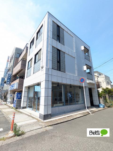 αーＮＥＸＴ行徳第４ 外観