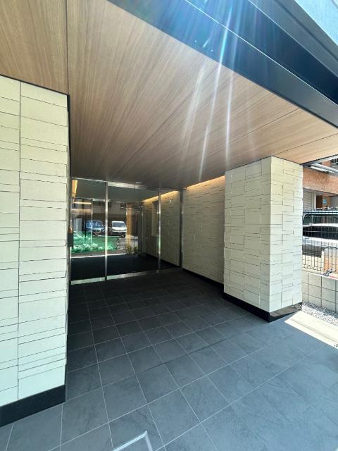 αＮＥＸＴ錦糸町 エントランス