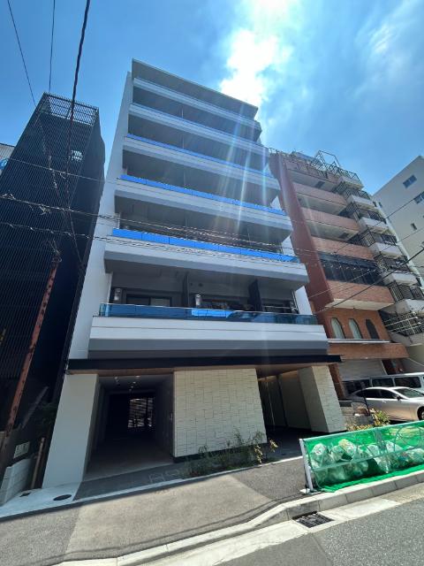 αＮＥＸＴ錦糸町 外観
