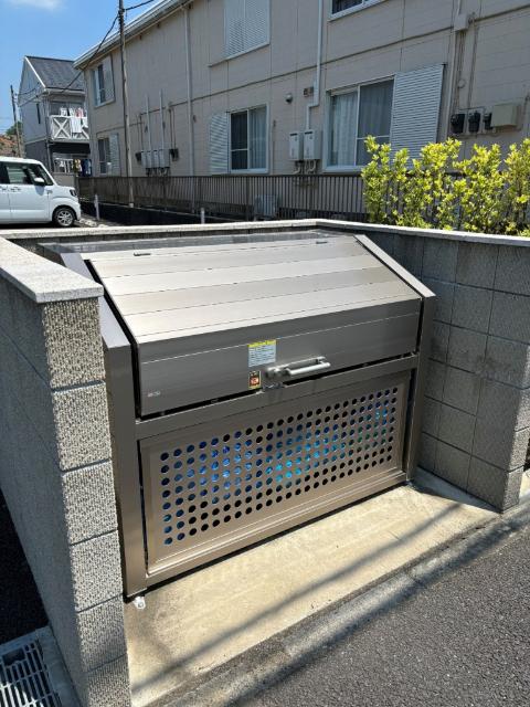 Ｇｉｒａｓｏｌｅ成田（0205） 共有部分