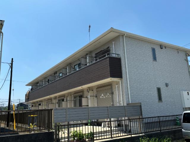 Ｇｉｒａｓｏｌｅ成田（0205） 外観