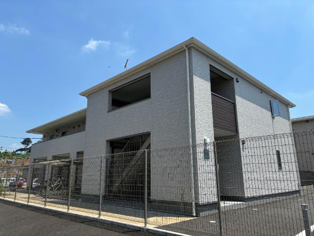 Ｇｉｒａｓｏｌｅ成田（0205） 外観