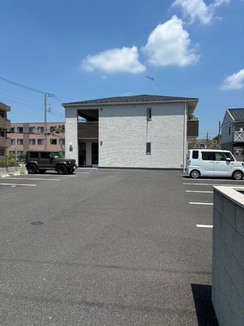 Ｇｉｒａｓｏｌｅ成田（0205） 駐車場