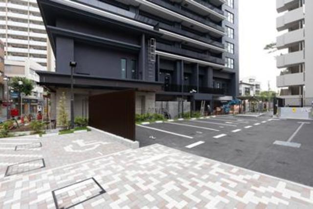パークアクシス市川（602） その他