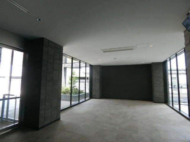 ＮＢ西新井南ウィング（0211） ロビー