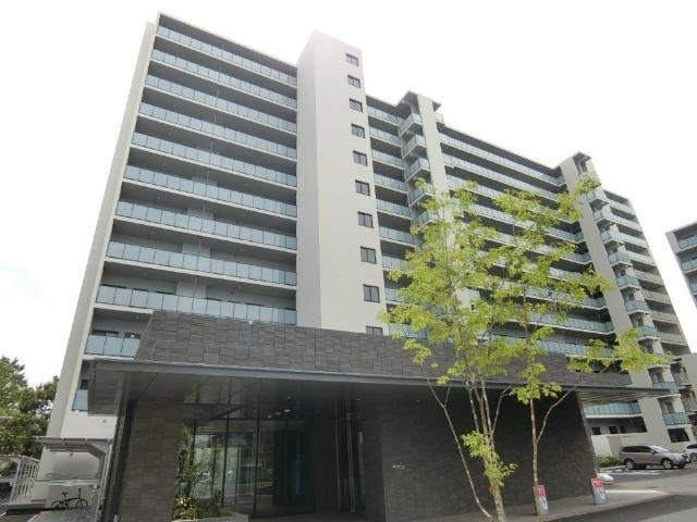 ＮＢ西新井南ウィング（0211） エントランス